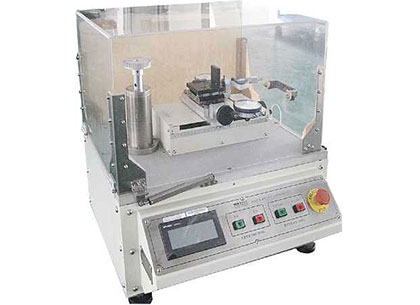（实验室）转速传感器测试台 LAB